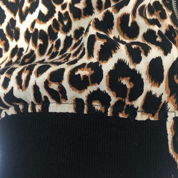 Equipment silk bomber - Picture 2 of 3